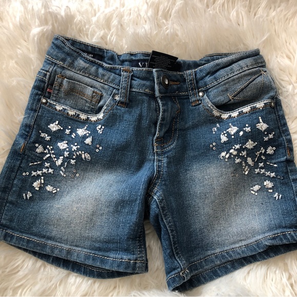 Vigoss Other - Girls Vigoss Jean Shorts